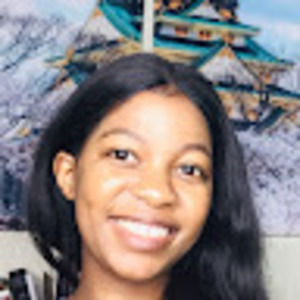 Meet your Posher, Nonceba j.